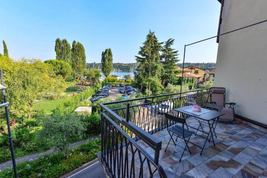 Lo Scorcio sul Lago - Garda Reservations