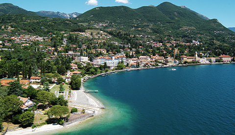 case vacanze