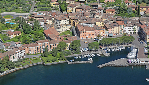 case vacanze