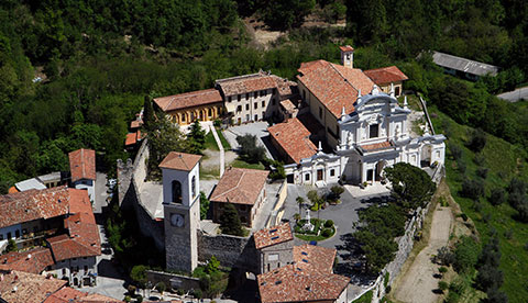 case vacanze