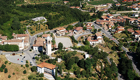 case vacanze