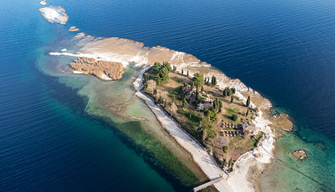 case vacanze